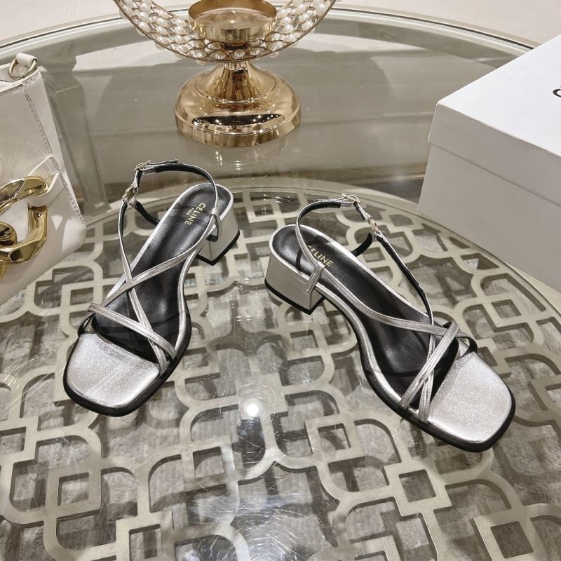 Celine Sandals